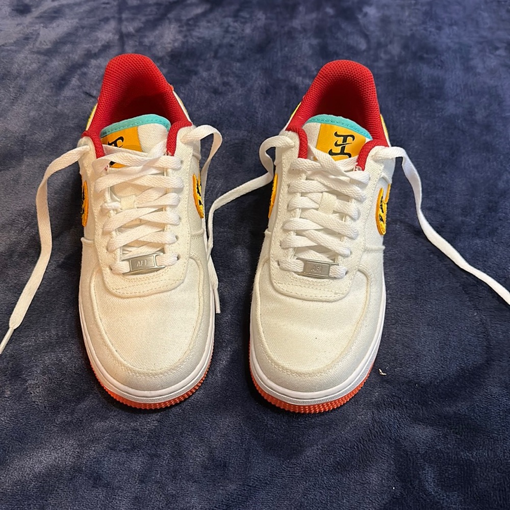 Nike air forces